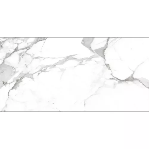 Керамогранит Victory_GT Белый 30x60, Выбрать цвет: Белый, изображение 4
