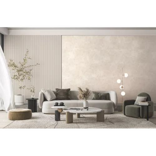 Плитка грес глаз. Onda_GT Бежевый  60*60/60*120 карвинг, Выбрать цвет: Бежевый, Выбрать размер: 60х120, изображение 8