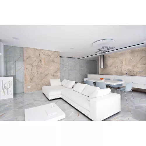 Керамогранит Alcarz_GT Серый  60x120 карвинг, изображение 12