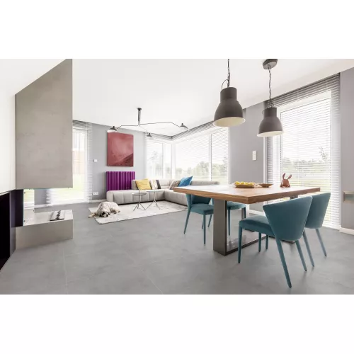 Плитка грес глаз. Stardust_GT Светло-серый  60*60/60*120 карвинг, Выбрать цвет: Светло-серый, Выбрать размер: 60х120, изображение 19