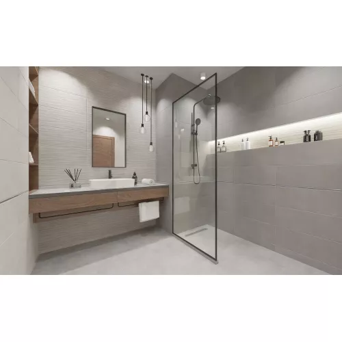 Плитка облиц. Eco Loft GT Светло-серый  60*25 (01), Выбрать цвет: Светло-серый, изображение 15