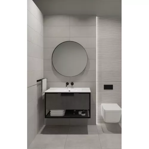 Плитка облиц. Eco Loft GT Светло-серый  60*25 (01), Выбрать цвет: Светло-серый, изображение 16