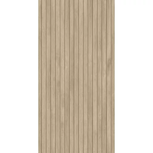 Керамогранит Verano_GT Беж. 60x120 рейки, Выбрать цвет: Бежевый