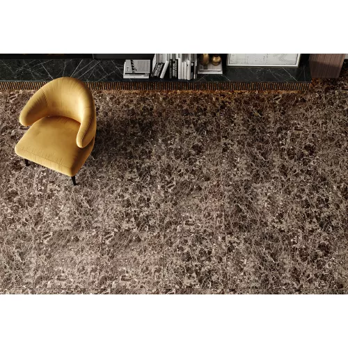 Плитка грес глаз. Imperador_GT Коричневый 60*60/60*120, Выбрать размер: 60*60, изображение 6