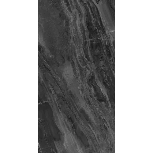 Керамогранит Ultra_GT Черный 60x120, изображение 2