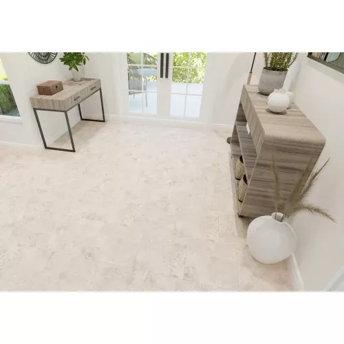 Плитка грес глаз. Levenburg GT Бежевый 41*41, Выбрать цвет: Бежевый, изображение 7