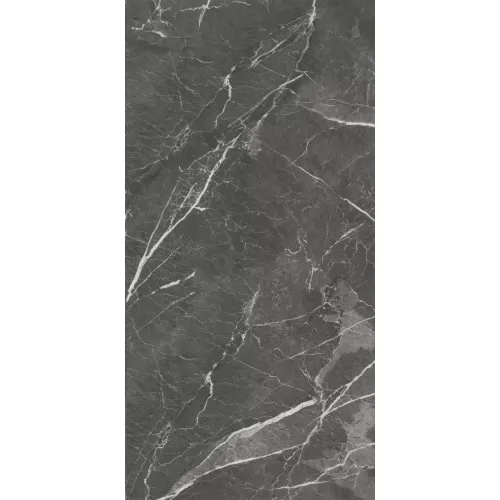Керамогранит Oscar_GT Темно-серый 60x120, изображение 2