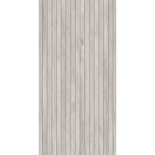 Керамогранит Verano_GT Светло-серый 60x120 рейки, Выбрать цвет: Светло-серый, изображение 2