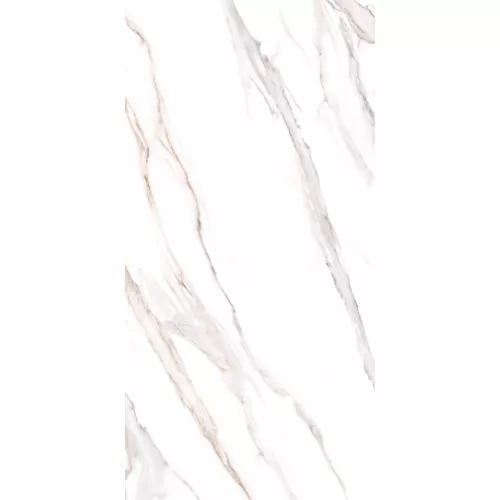 Керамогранит Bolero_GT Белый, Выбрать размер: 60х120, изображение 3