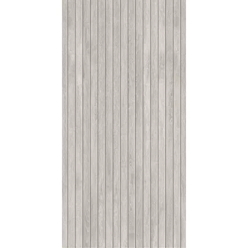 Керамогранит Verano_GT Светло-серый 60x120 рейки, Выбрать цвет: Светло-серый, изображение 3