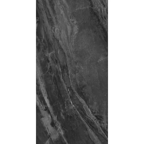Керамогранит Ultra_GT Черный 60x120, изображение 3