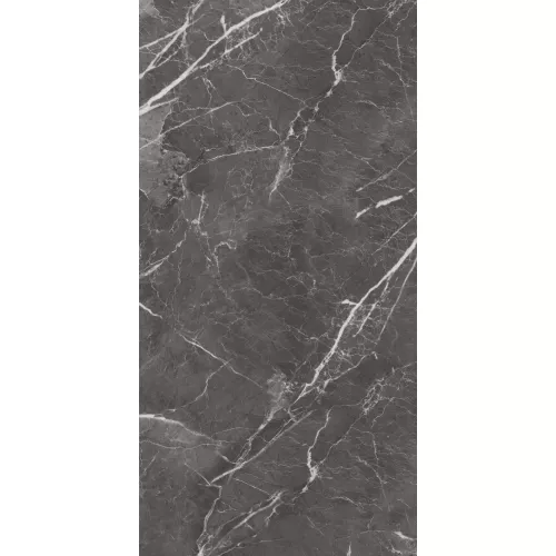 Керамогранит Oscar_GT Темно-серый 60x120, изображение 3