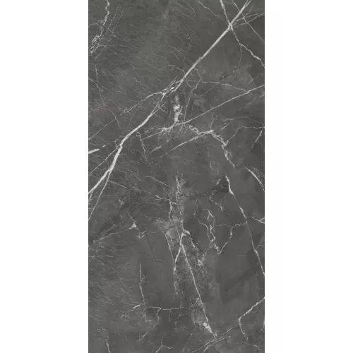 Керамогранит Oscar_GT Темно-серый 60x120, изображение 4