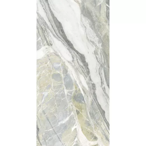 Керамогранит Mumbai_GT Зеленый 60x120, Выбрать цвет: Зеленый, изображение 5