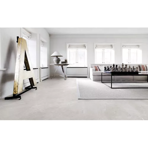 Плитка грес глаз. Bliss_GT Серый 60*60/60*120, Выбрать размер: 60*120, изображение 14