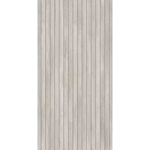 Керамогранит Verano_GT Светло-серый 60x120 рейки, Выбрать цвет: Светло-серый, изображение 5