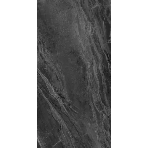 Керамогранит Ultra_GT Черный 60x120, изображение 5