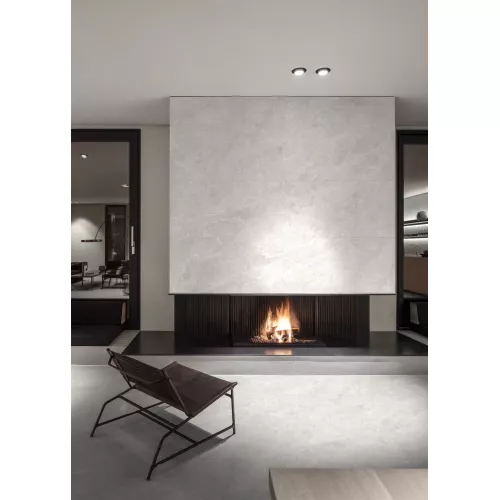 Керамогранит Anatolia_GT Светло-серый 60x120, Выбрать цвет: Светло-серый, изображение 6