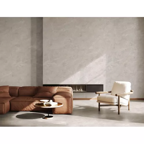 Керамогранит Montera_GT Светло-серый 60x120, изображение 6