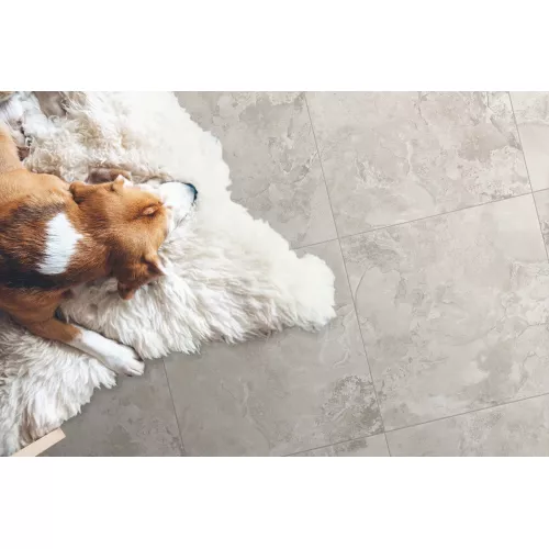 Плитка грес глаз. Levenburg GT Серый 41*41, Выбрать цвет: Серый, изображение 11