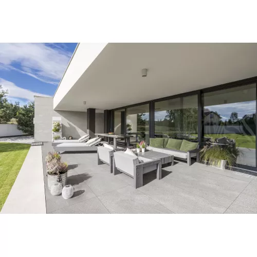 Керамогранит Colorado_GT Серый 60x120, изображение 6