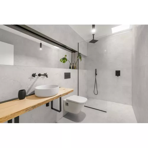 Керамогранит Cortez_GT Серо-бежевый 60x120, изображение 6