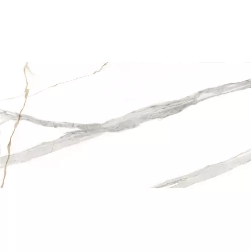 Плитка настенная Spring_GT Белый 30x60 , Выбрать цвет: Белый, изображение 7