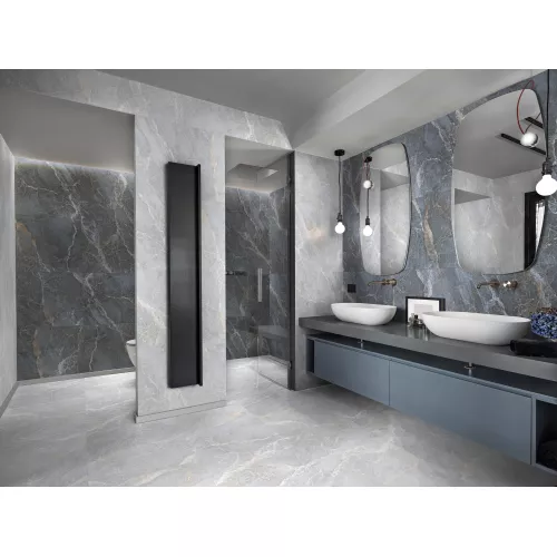 Керамогранит Spanito_GT Бежевый  60x120, Выбрать цвет: Бежевый, изображение 10