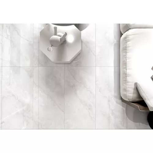 Керамогранит Agra_GT Светло-серый  60x120, изображение 7