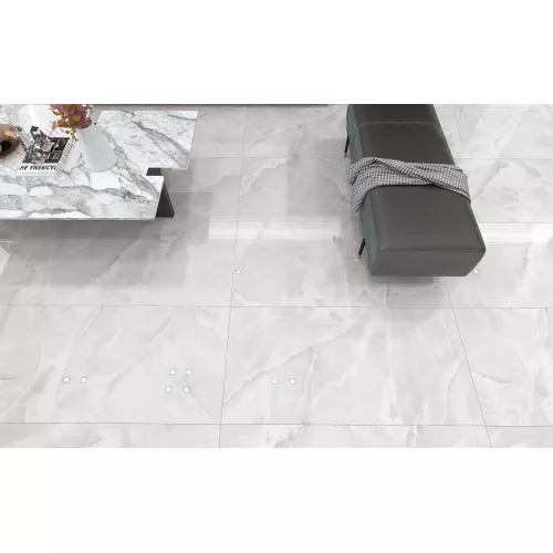 Керамогранит Carina_GT Светло-серый 60x120, изображение 8