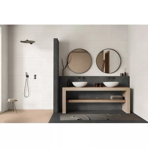 Керамогранит Harmony_GT Белый 60x120, Выбрать цвет: Белый, изображение 9