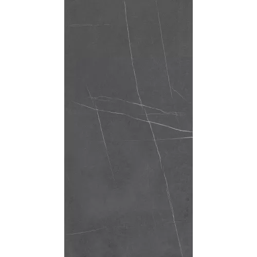 Керамогранит Nylo_GT Черный 60x120, Выбрать цвет: Черный