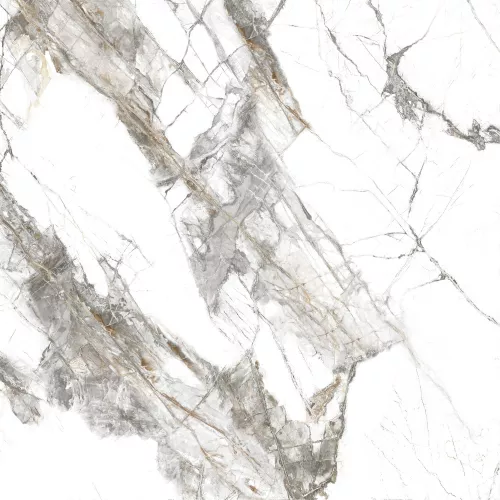 Керамогранит Everest_GT Белый 60x60