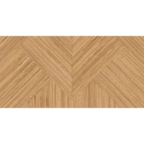 Керамогранит Woodstock_GT Бежевый 40x80 танграм, Выбрать цвет: Бежевый танграм