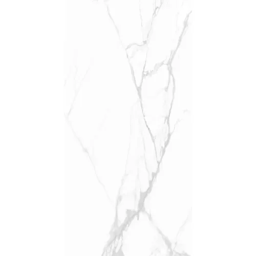 Керамогранит Andrea_GT Белый 60x120