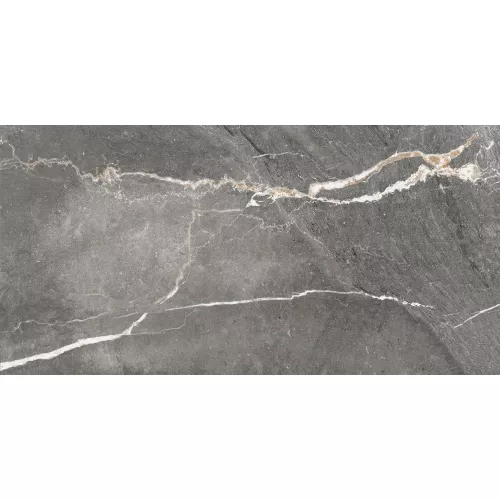 Керамогранит Antares_GT Темно-серый 30x60, Выбрать цвет: Темно-серый