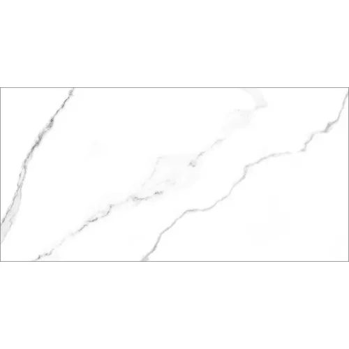 Керамогранит Marmoles_GT Белый 40x80, изображение 2