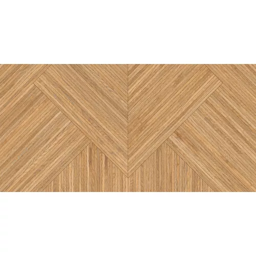 Керамогранит Woodstock_GT Бежевый 40x80 танграм, Выбрать цвет: Бежевый танграм, изображение 2