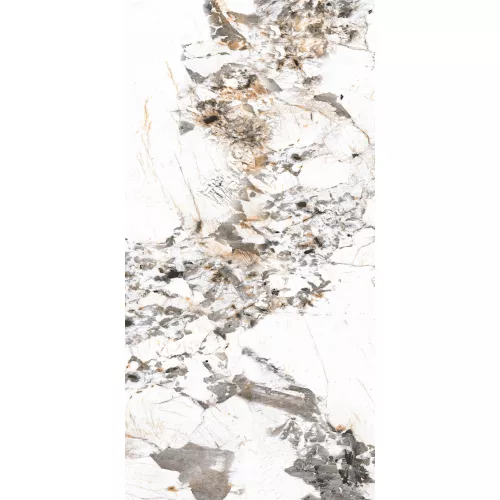 Керамогранит Laurent_GT Белый 60x120, изображение 2