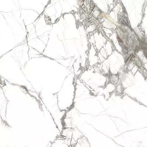 Керамогранит Everest_GT Белый 60x60, изображение 2