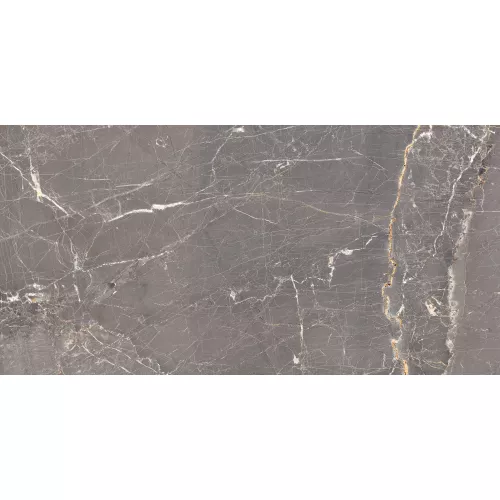 Керамогранит Crystal_GT Серый 40x80, изображение 2