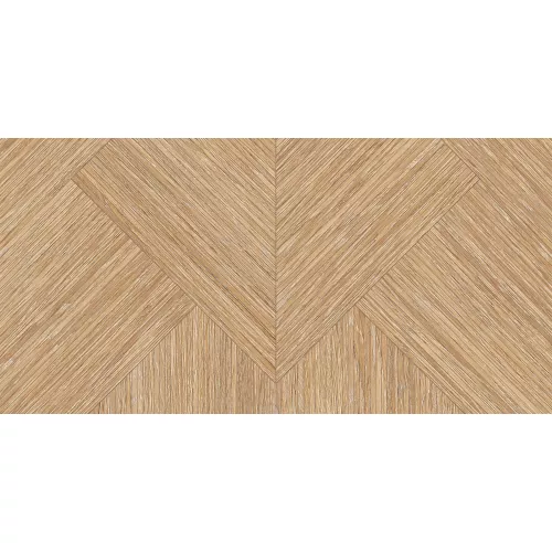 Керамогранит Somerset_GT Бежевый 40x80 танграм, Выбрать цвет: Бежевый танграм, изображение 2