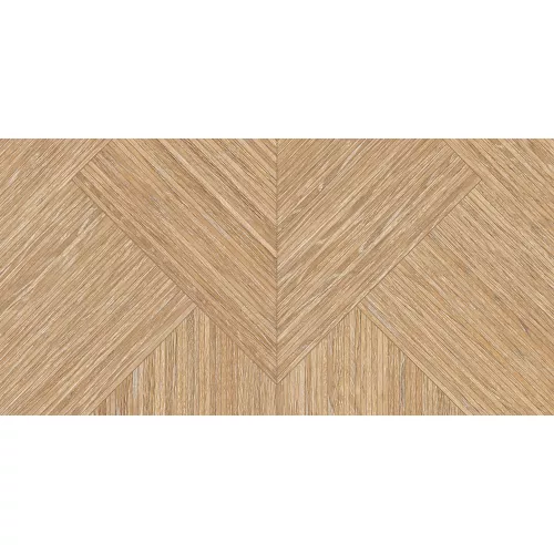 Керамогранит Somerset_GT Бежевый 40x80 танграм, Выбрать цвет: Бежевый танграм, изображение 3