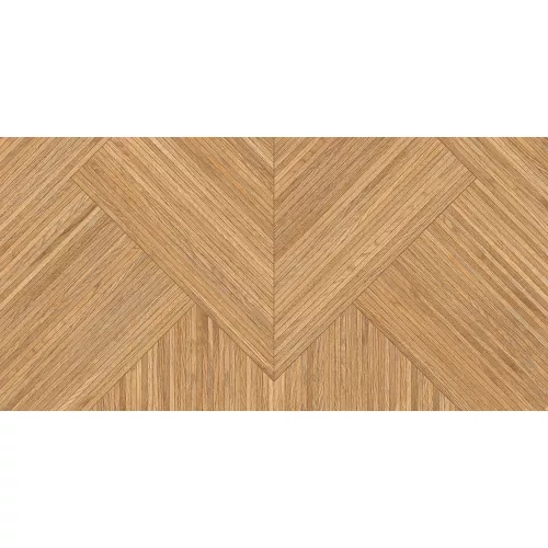 Керамогранит Woodstock_GT Бежевый 40x80 танграм, Выбрать цвет: Бежевый танграм, изображение 3