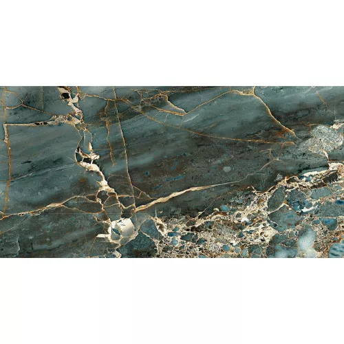 Настенная плитка Marigold_GT Зеленый 30x60, Выбрать цвет: Зеленый, изображение 3