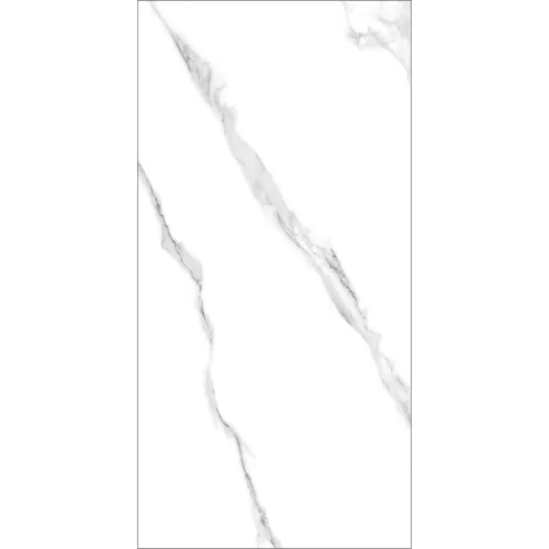 Керамогранит Arrow_GT Белый 60x120, изображение 3