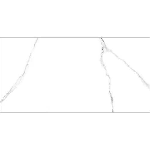 Керамогранит Marmoles_GT Белый 40x80, изображение 3