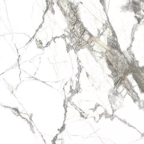 Керамогранит Everest_GT Белый 60x60, изображение 3