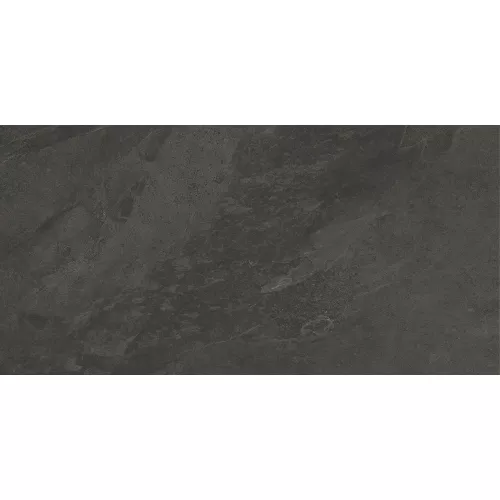 Керамогранит Newton_GT Черный 40x80, Выбрать цвет: Черный, изображение 3