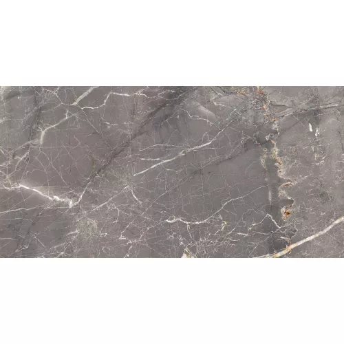 Керамогранит Crystal_GT Серый 40x80, изображение 3